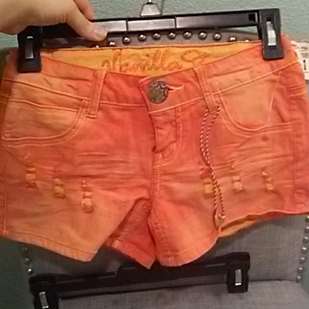 Shorts